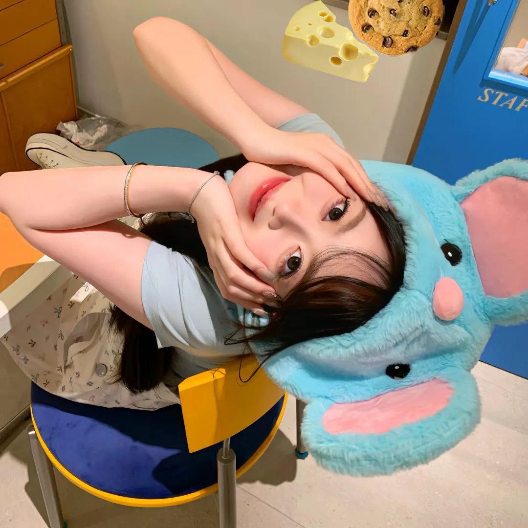 小事儿