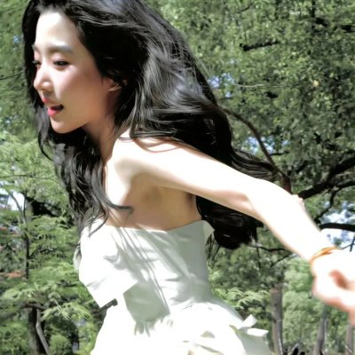 女子特案组