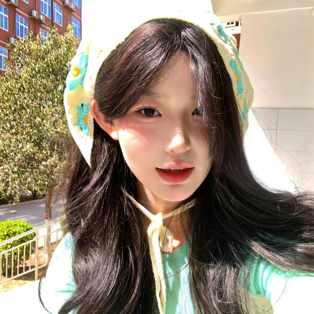 多年后的全家福